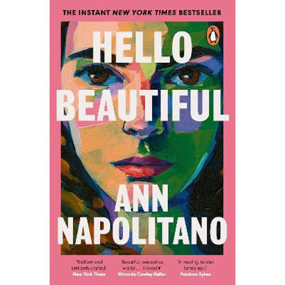 Hello Beautiful (Paperback) - Ann Napolitano